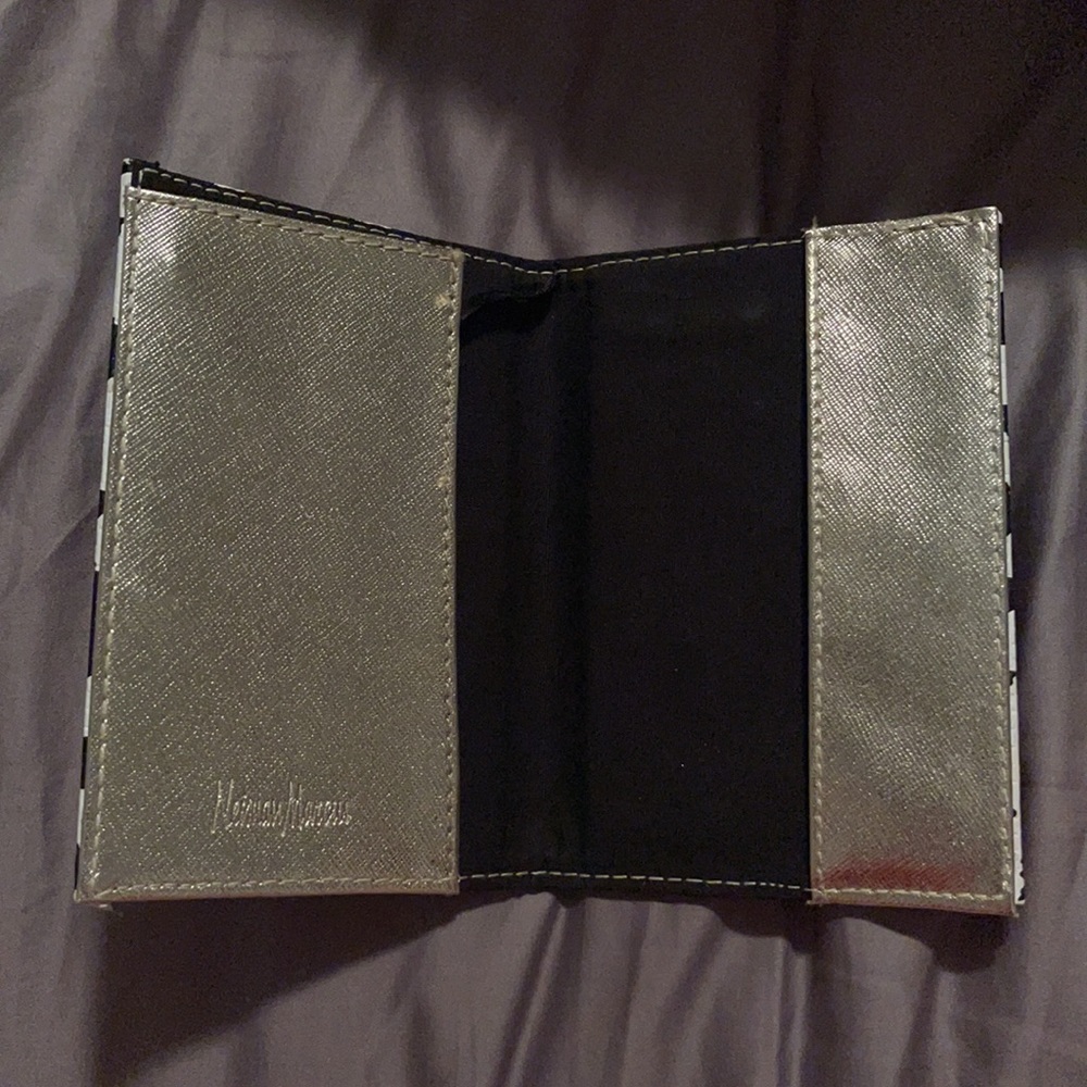 Passport Holder View 2